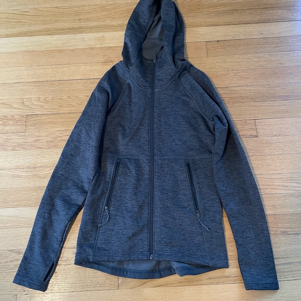 The North Face Women’s Canyonlands Fleece Hoody